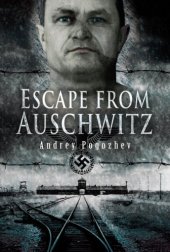 book Escape From Auschwitz