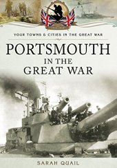 book Portsmouth in the Great War