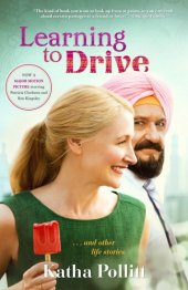 book Movie Tie-In Edition: And Other Life Stories - Learning to Drive