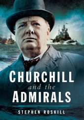 book Churchill and the admirals