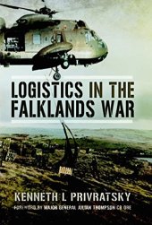 book Logistics in the Falklands War