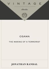 book Osama : the making of a terrorist