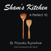 book SHAM'S KITCHEN : a perfect 10