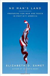 book No man's land : preparing for war and peace in post-9/11 America