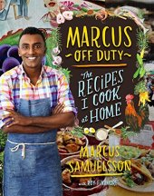 book Marcus off duty : the recipes I cook at home