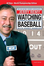 book Watching Baseball : discovering the game within the game