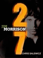 book 27: Jim Morrison