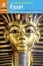 book The Rough guide to Egypt 2013