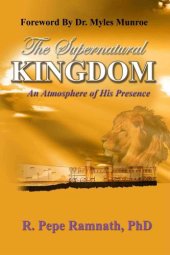 book The Supernatural Kingdom