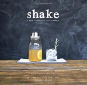 book Shake : a new perspective on cocktails