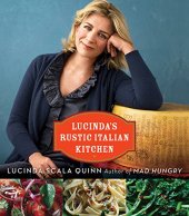 book Lucinda's Rustic Italian Kitchen