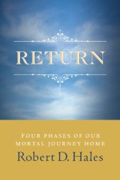 book Return : four phases of our mortal journey home