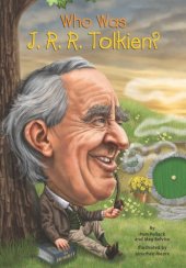 book Who was J. R. R. Tolkien?