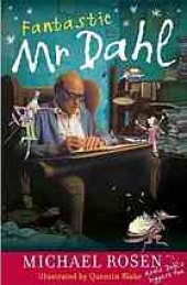 book Fantastic Mr Dahl