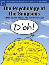 book Psychology of the Simpsons