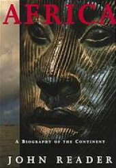 book Africa : a biography of the continent