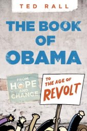 book The book of O(bama) : from hope and change to the age of revolt