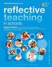 book Reflective teaching : in schools