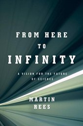 book From here to infinity : a vision for the future of science