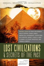 book Exposed, Uncovered, & Declassified: Lost Civilizations & Secrets of the Past