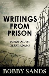 book Writings from prison