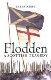 book Flodden : a Scottish Tragedy