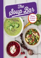 book The soup bar