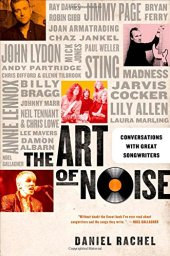 book The art of noise : conversations with great songwriters