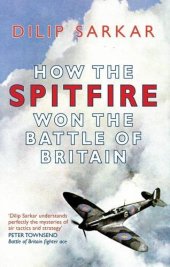 book How the SPITFIRE won the Battle of Britain