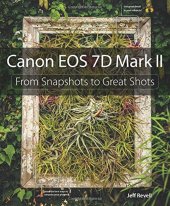 book Canon EOS 7D mark II : from snapshots to great shots