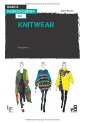 book Knitwear