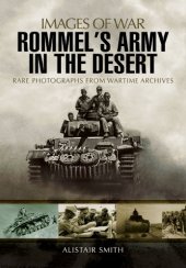 book Rommel's army in the desert