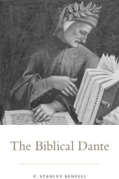 book The biblical Dante