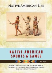 book Native American sports and games