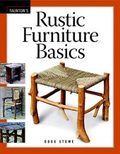 book Rustic Furniture Basics