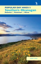 book South-Central Okanagan : Kelowna, Penticton, Oliver