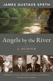 book Angels by the river : a memoir