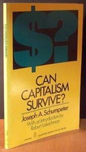 book Can Capitalism survive?