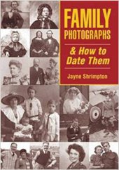 book Family photographs : & how to date them