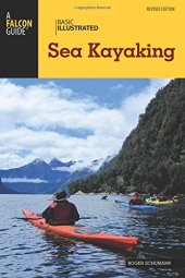 book Basic illustrated sea kayaking