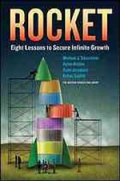 book Rocket : eight lessons to secure infinite growth