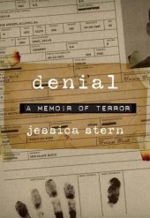 book Denial : a memoir of terror