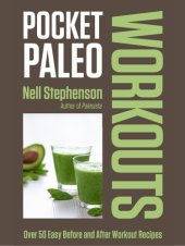 book Pocket Paleo: Before and After Workout Recipes