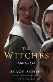 book The witches : Salem, 1692