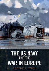 book The US navy and the war in Europe