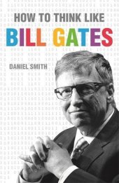 book How to think like Bill Gates