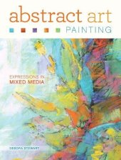 book Abstract art painting : expressions in mixed media