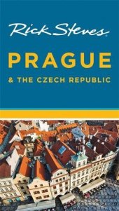 book Rick Steves Prague & the Czech Republic