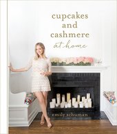 book Cupcakes and cashmere at home