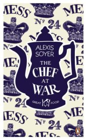 book The chef at war